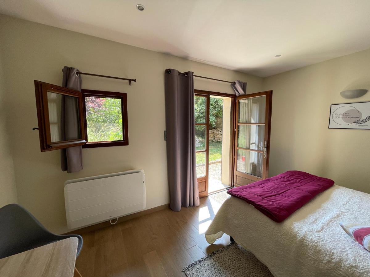 Inspirations - Chambres D'Hotes Saint-Loup-Geanges Buitenkant foto