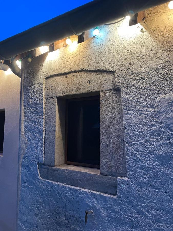 Inspirations - Chambres D'Hotes Saint-Loup-Geanges Buitenkant foto