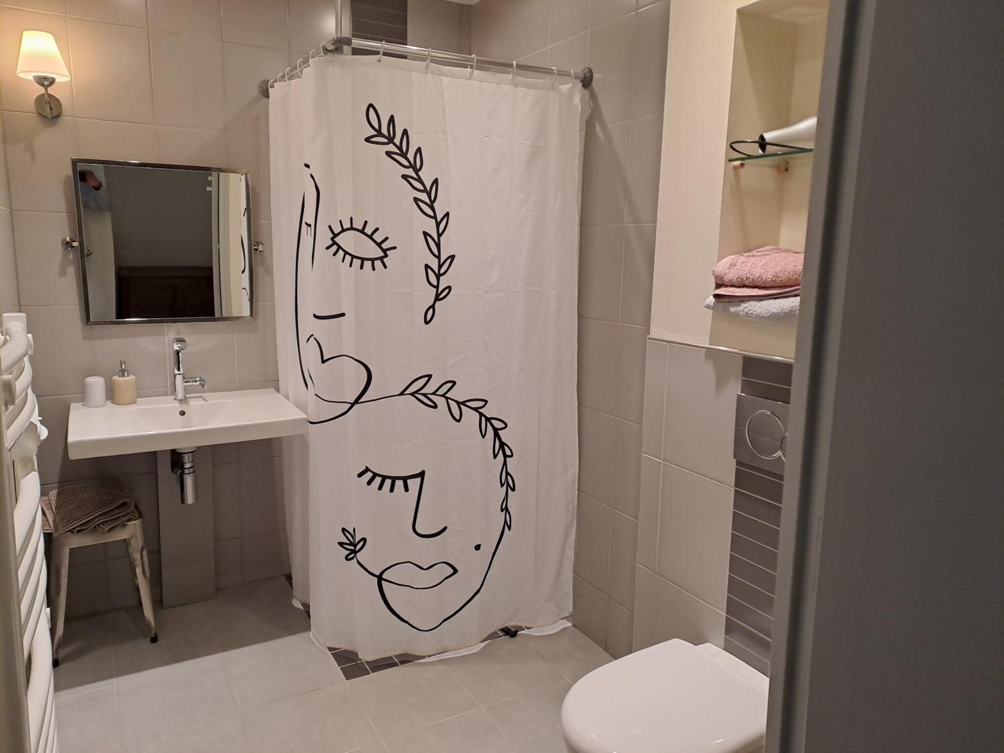 Inspirations - Chambres D'Hotes Saint-Loup-Geanges Buitenkant foto